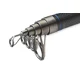 MIVARDI - Teleskopický prút Akasa Telecarp 3,3 m 2 lb