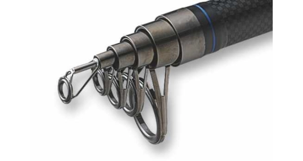 MIVARDI - Teleskopický prút Akasa TeleCarp 3 m 40 - 90 g