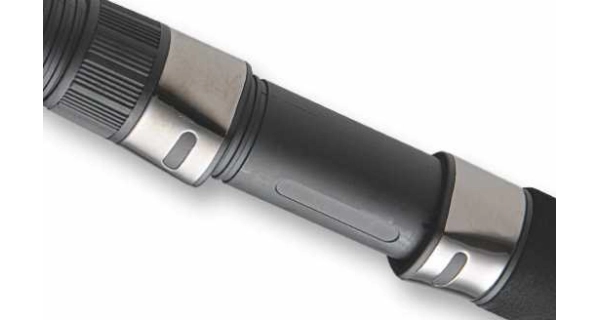 MIVARDI - Teleskopický prút Akasa TeleCarp 3 m 40 - 90 g