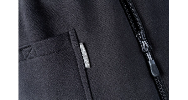 MIVARDI - Tepláky MC Team - S