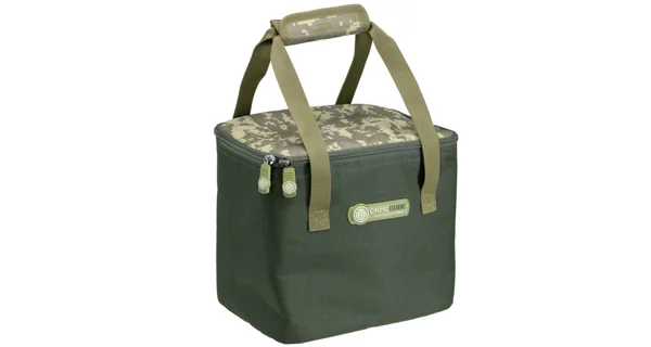 MIVARDI - Termo taška CamoCODE Compact