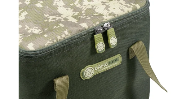 MIVARDI - Termo taška CamoCODE Compact