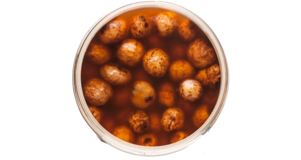 MIVARDI - Tigrie orech Chilli 250 ml