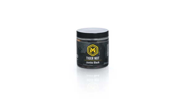 MIVARDI - Tigrie orech Jumbo Black 250 ml
