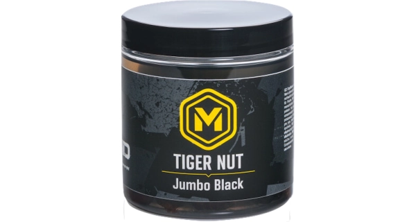 MIVARDI - Tigrie orech Jumbo Black 250 ml