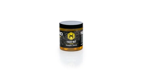 MIVARDI - Tigrie Orech Tiger Nut Coloured 250 ml Ananás
