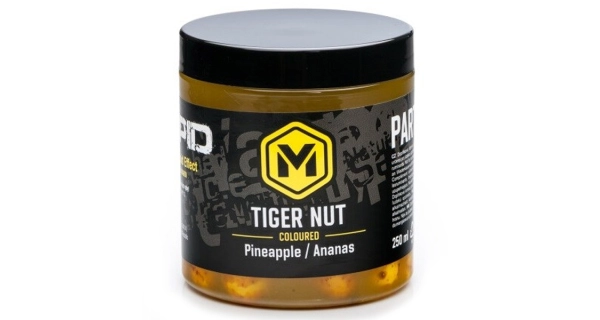 MIVARDI - Tigrie Orech Tiger Nut Coloured 250 ml Ananás