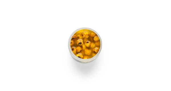 MIVARDI - Tigrie Orech Tiger Nut Coloured 250 ml Ananás