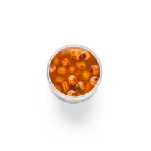 MIVARDI - Tigrie Orech Tiger Nut Coloured 250 ml Indian Spice