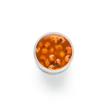 MIVARDI - Tigrie Orech Tiger Nut Coloured 250 ml Indian Spice