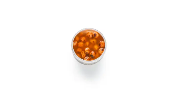MIVARDI - Tigrie Orech Tiger Nut Coloured 250 ml Indian Spice