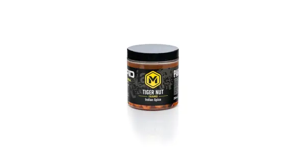 MIVARDI - Tigrie Orech Tiger Nut Coloured 250 ml Indian Spice