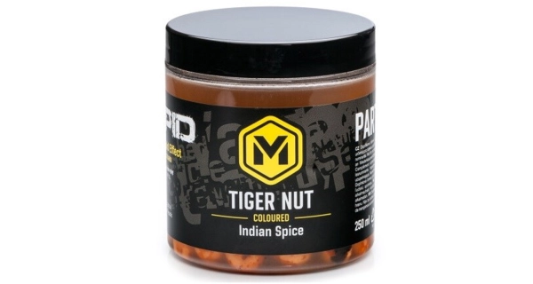 MIVARDI - Tigrie Orech Tiger Nut Coloured 250 ml Indian Spice