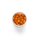 MIVARDI - Tigrie Orech Tiger Nut Coloured 250 ml Indian Spice