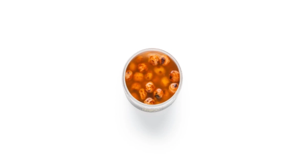 MIVARDI - Tigrie Orech Tiger Nut Coloured 250 ml Indian Spice