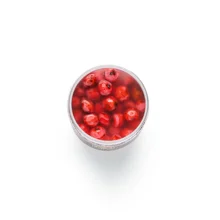 MIVARDI - Tigrie Orech Tiger Nut Coloured 250 ml Jahoda