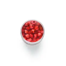 MIVARDI - Tigrie Orech Tiger Nut Coloured 250 ml Jahoda