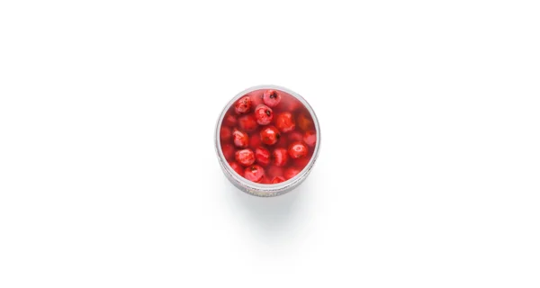 MIVARDI - Tigrie Orech Tiger Nut Coloured 250 ml Jahoda