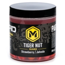 MIVARDI - Tigrie Orech Tiger Nut Coloured 250 ml Jahoda