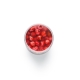 MIVARDI - Tigrie Orech Tiger Nut Coloured 250 ml Jahoda