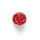 MIVARDI - Tigrie Orech Tiger Nut Coloured 250 ml Jahoda