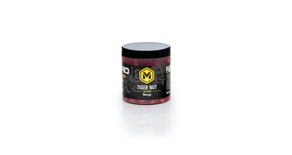 MIVARDI - Tigrie Orech Tiger Nut Coloured 250 ml Mango