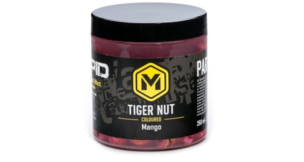 MIVARDI - Tigrie Orech Tiger Nut Coloured 250 ml Mango