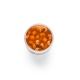 MIVARDI - Tigrie Orech Tiger Nut Coloured 250 ml Mango