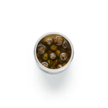 MIVARDI - Tigrie Orech Tiger Nut Coloured 250 ml Scopex Vanilka
