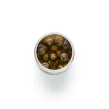 MIVARDI - Tigrie Orech Tiger Nut Coloured 250 ml Scopex Vanilka