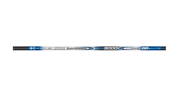 MIVARDI - Topset Team TMX 9000 - Kit 5