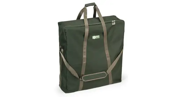 MIVARDI - Transportná taška na lehátko camocode flat
