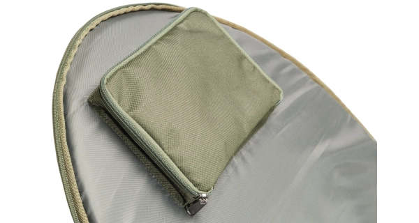 MIVARDI - Transportná taška na lodičku Carp Scout XL
