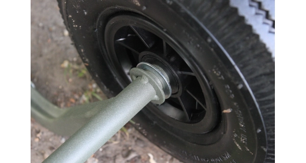 MIVARDI - Transportný vozík Premium