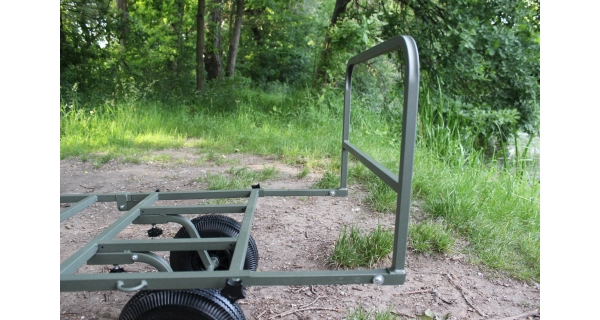 MIVARDI - Transportný vozík Premium