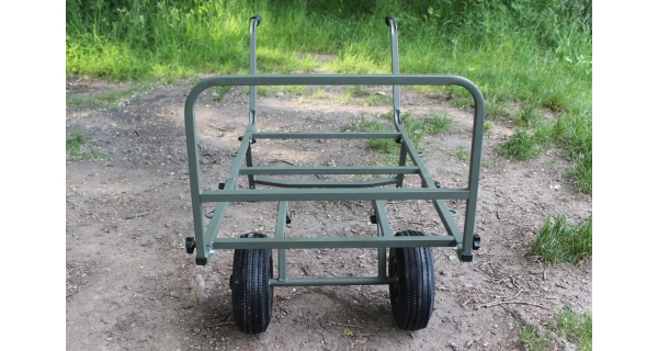 MIVARDI - Transportný vozík Premium