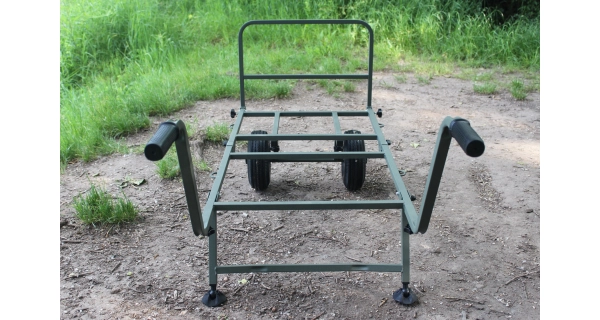 MIVARDI - Transportný vozík Premium