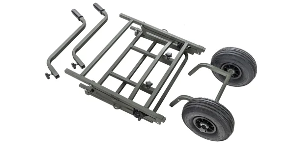 MIVARDI - Transportný vozík Premium