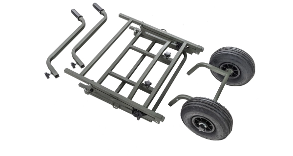 MIVARDI - Transportný vozík Premium