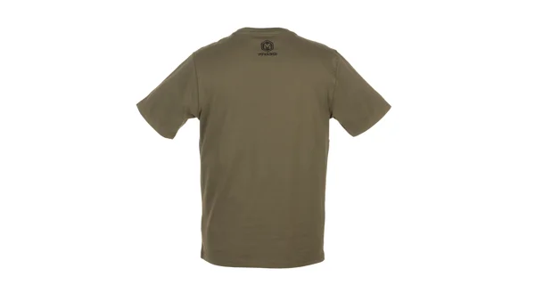 MIVARDI - Tričko Carp Heaven veľ. 3XL