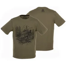 MIVARDI - Tričko Carp Heaven veľ. S