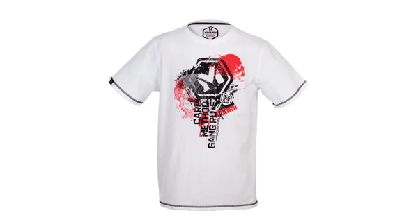 MIVARDI - Tričko Hardcore veľ. 2XL