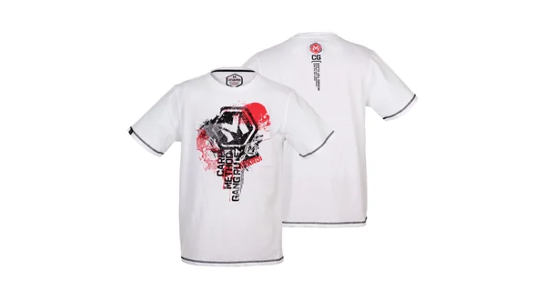 MIVARDI - Tričko Hardcore veľ. 2XL