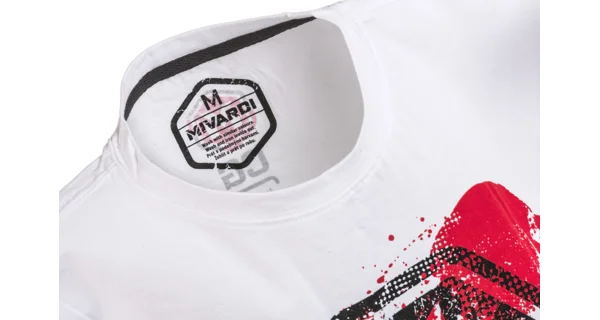 MIVARDI - Tričko Hardcore veľ. 4XL