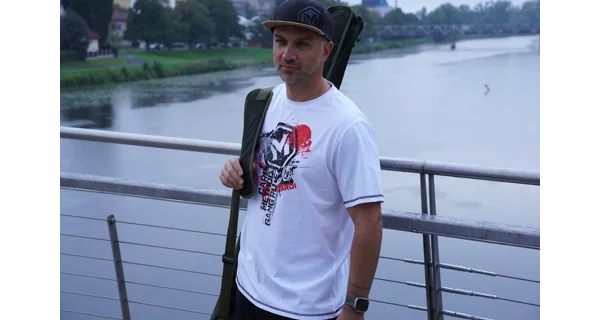 MIVARDI - Tričko Hardcore veľ. 4XL