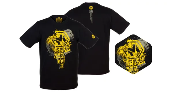 MIVARDI - Tričko MC Team veľ. 4XL
