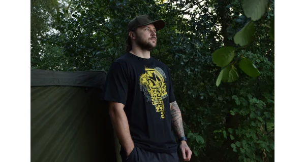 MIVARDI - Tričko MC Team veľ. XL