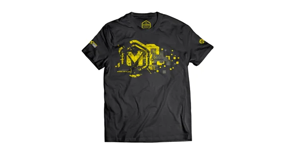 MIVARDI - Tričko MC Team Y20 Limited veľ. 2XL