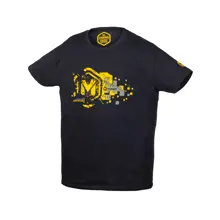 MIVARDI - Tričko MC Team Y20 Limited veľ. 4XL