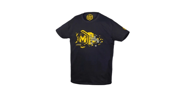 MIVARDI - Tričko MC Team Y20 Limited veľ. XL